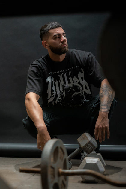 Clearance – Iron Bullies Active Wear