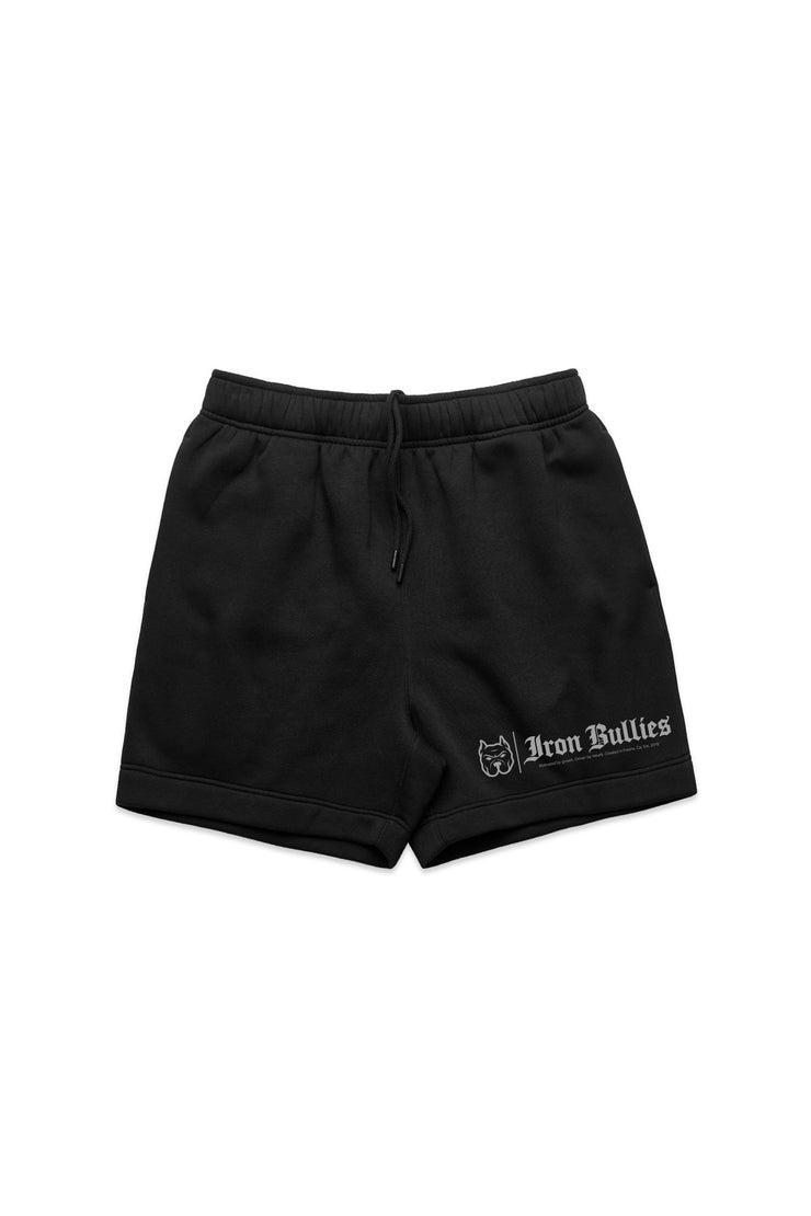 Bully Track Shorts