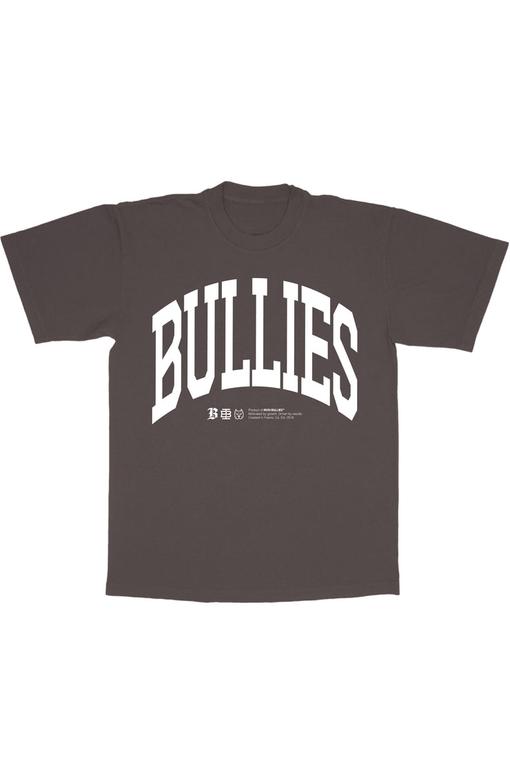 University Designer Tee
