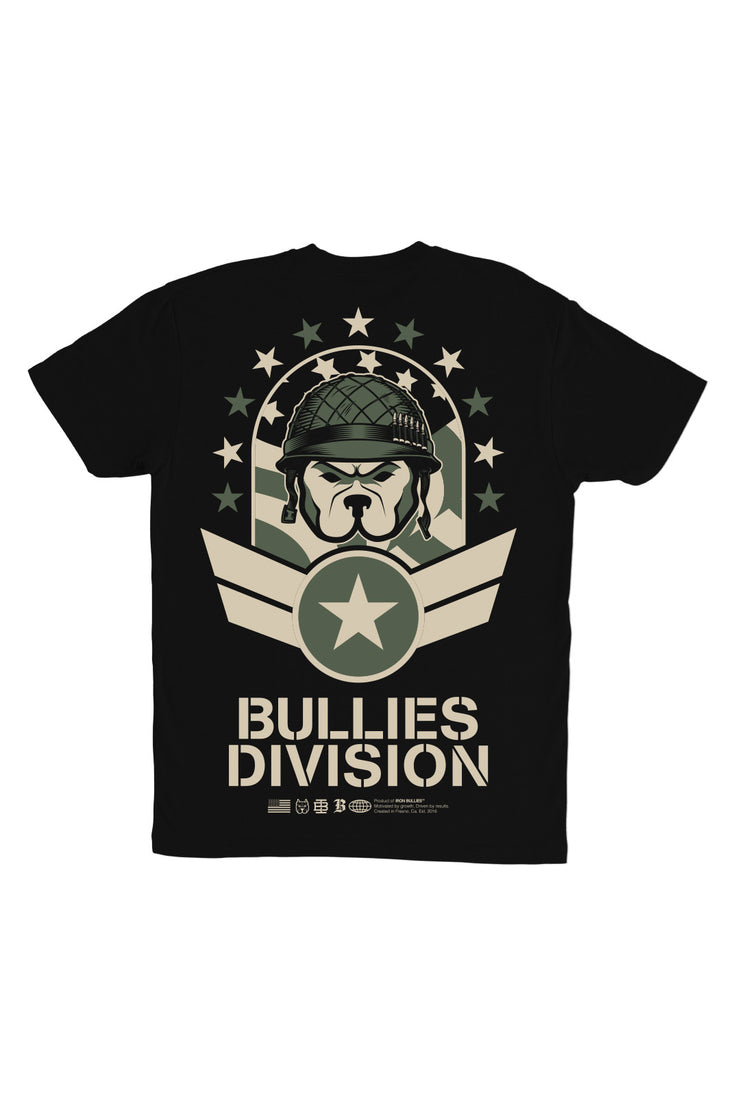 Active Bullies Trainers