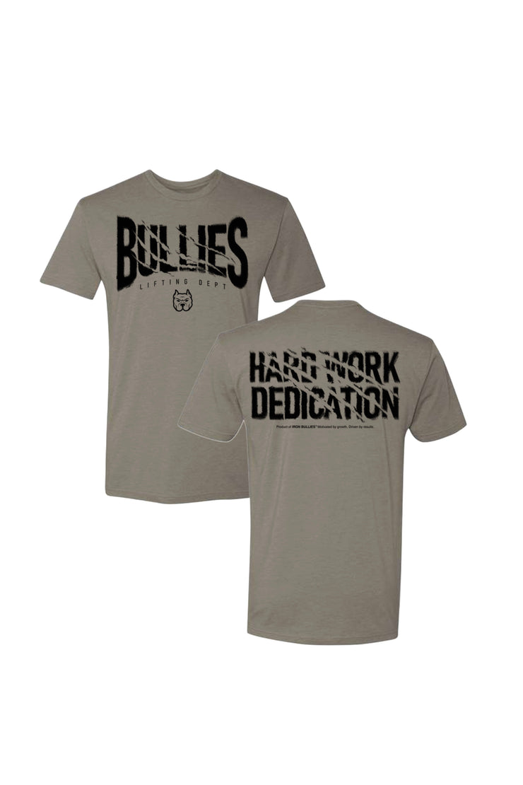 Dedication Training Tee