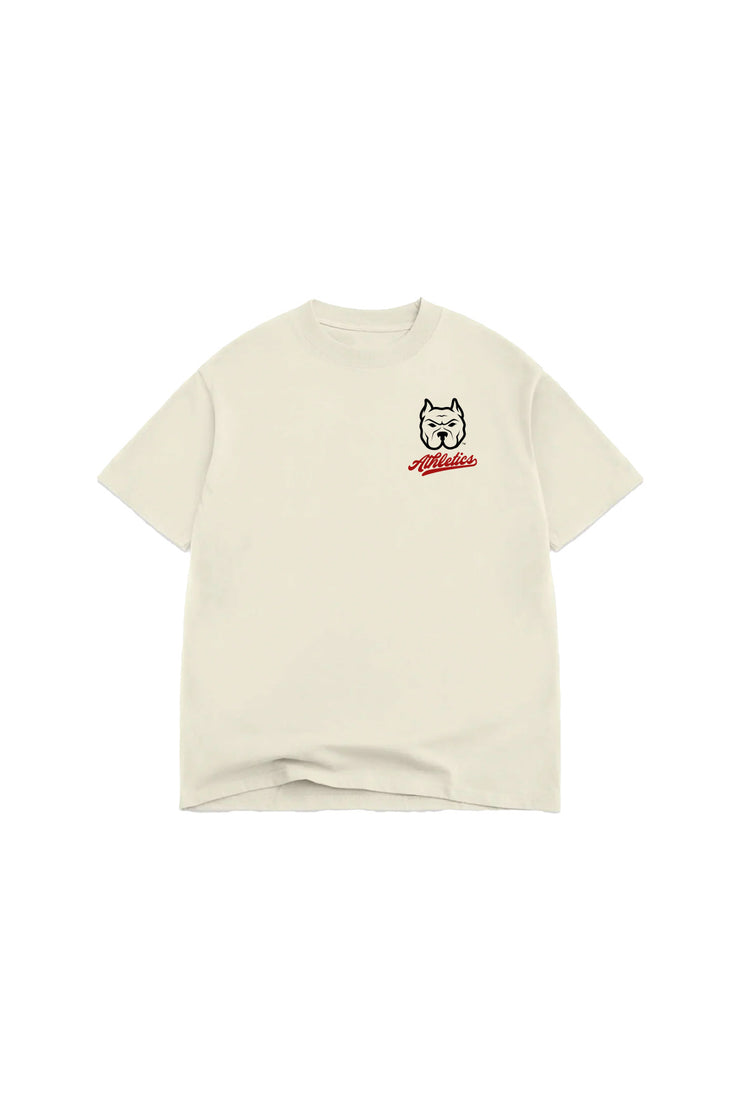 Athletics Dept. Tee