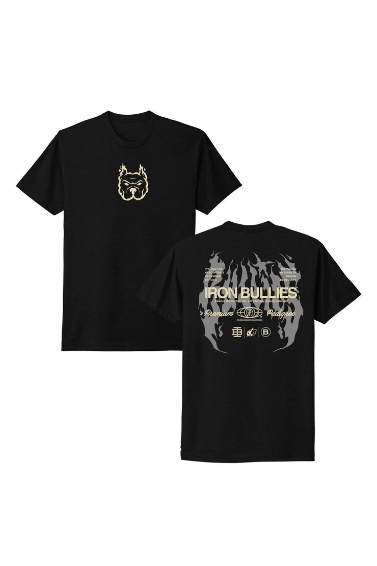 Premium Pedigree Training Tee