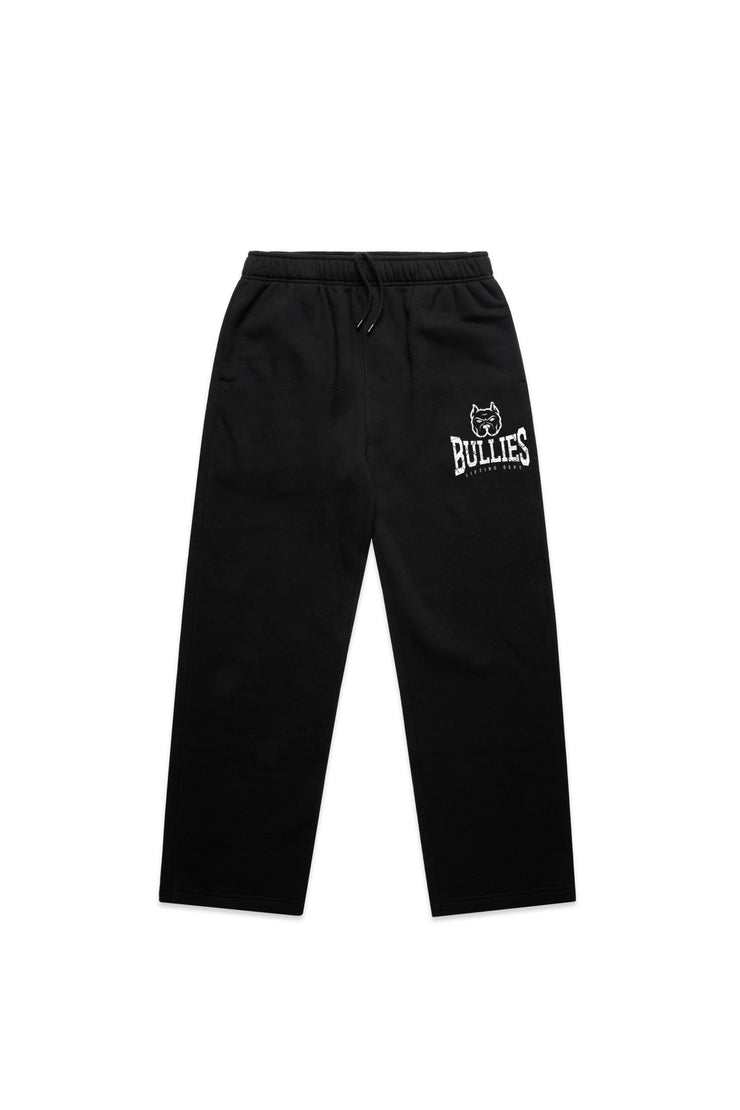Bullies Dept. Sweats (Cuffless)