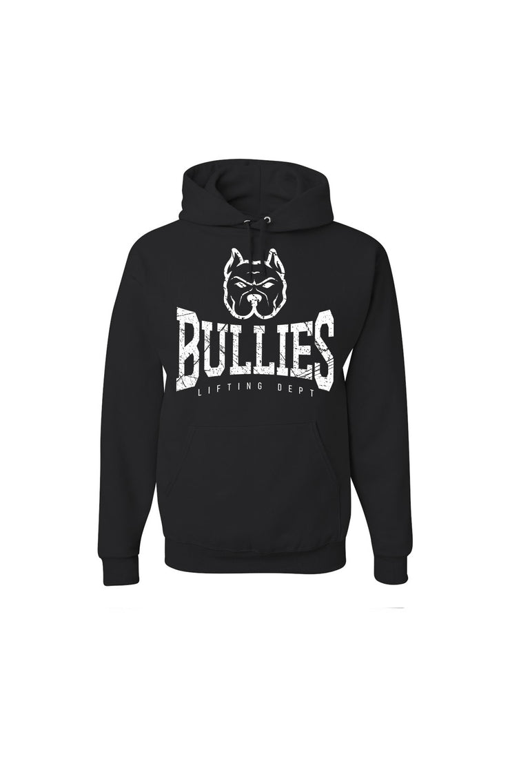 Lifting Dept. Hoodie