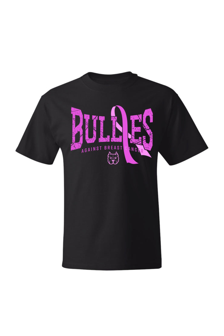 Bullies Against Breast Cancer Tee