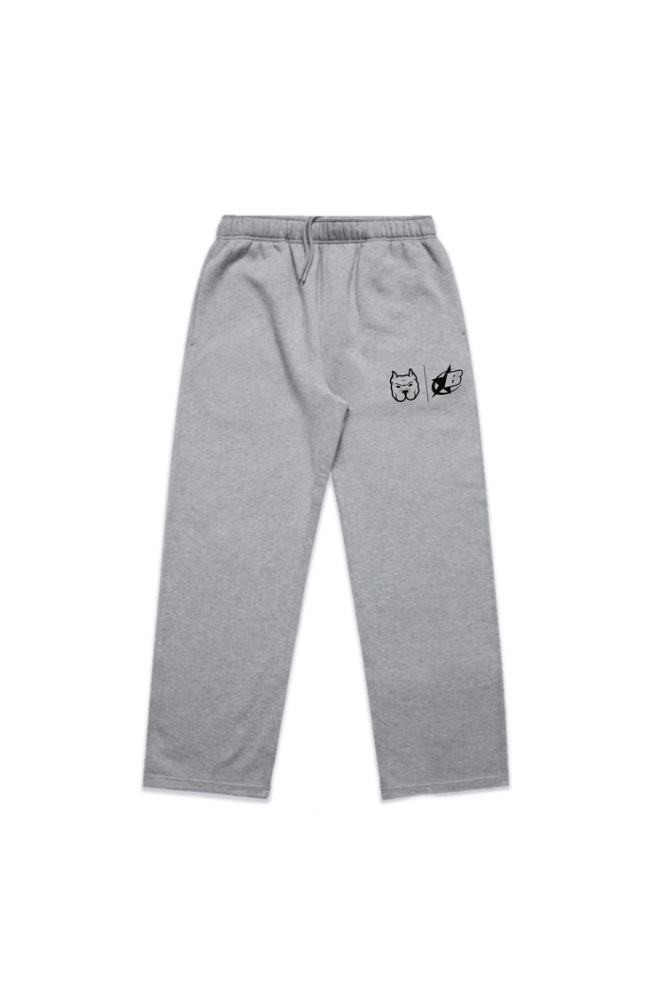 IB Cuffless Sweats
