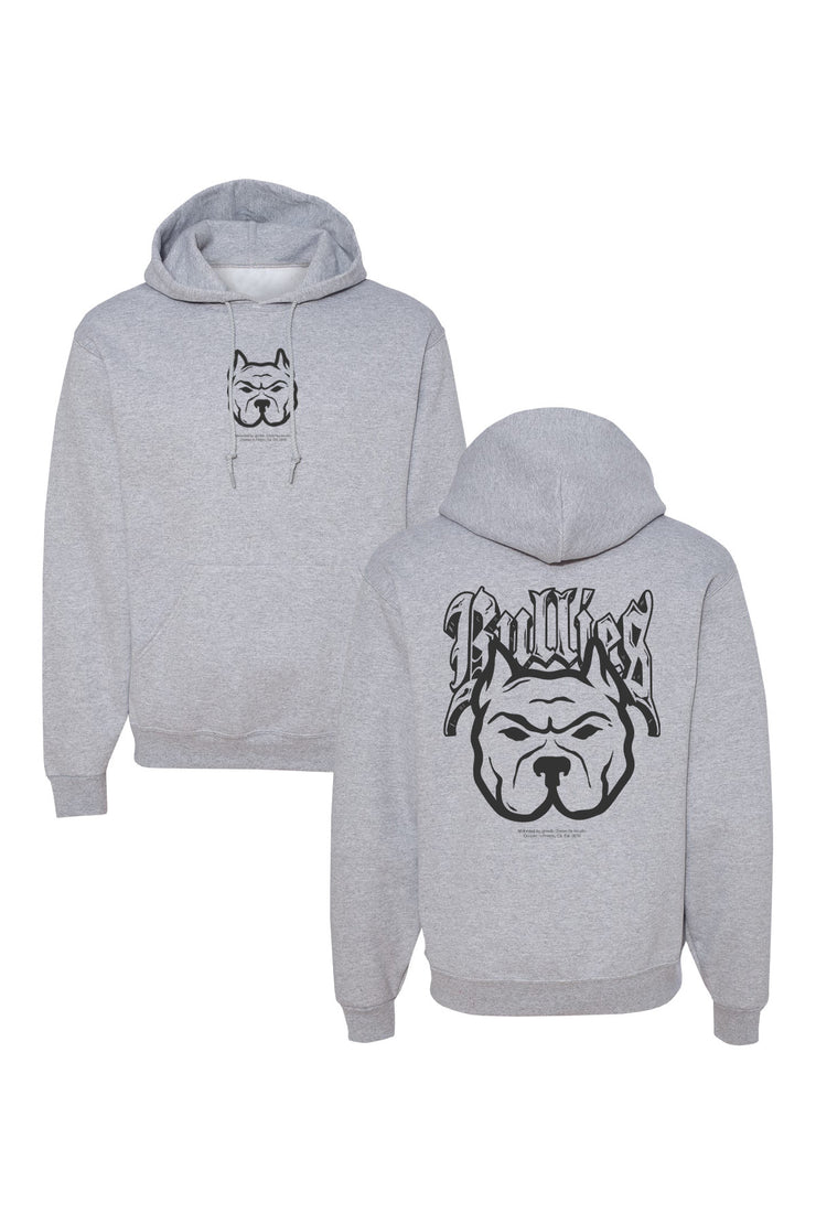 Comeback Season Hoodie