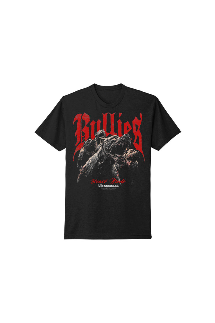 Beast Mode Training Tee