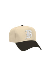 B English 5 Panels