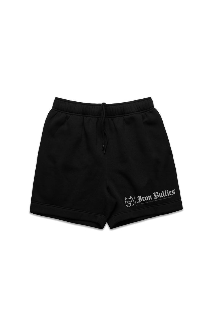 Bully Track Shorts
