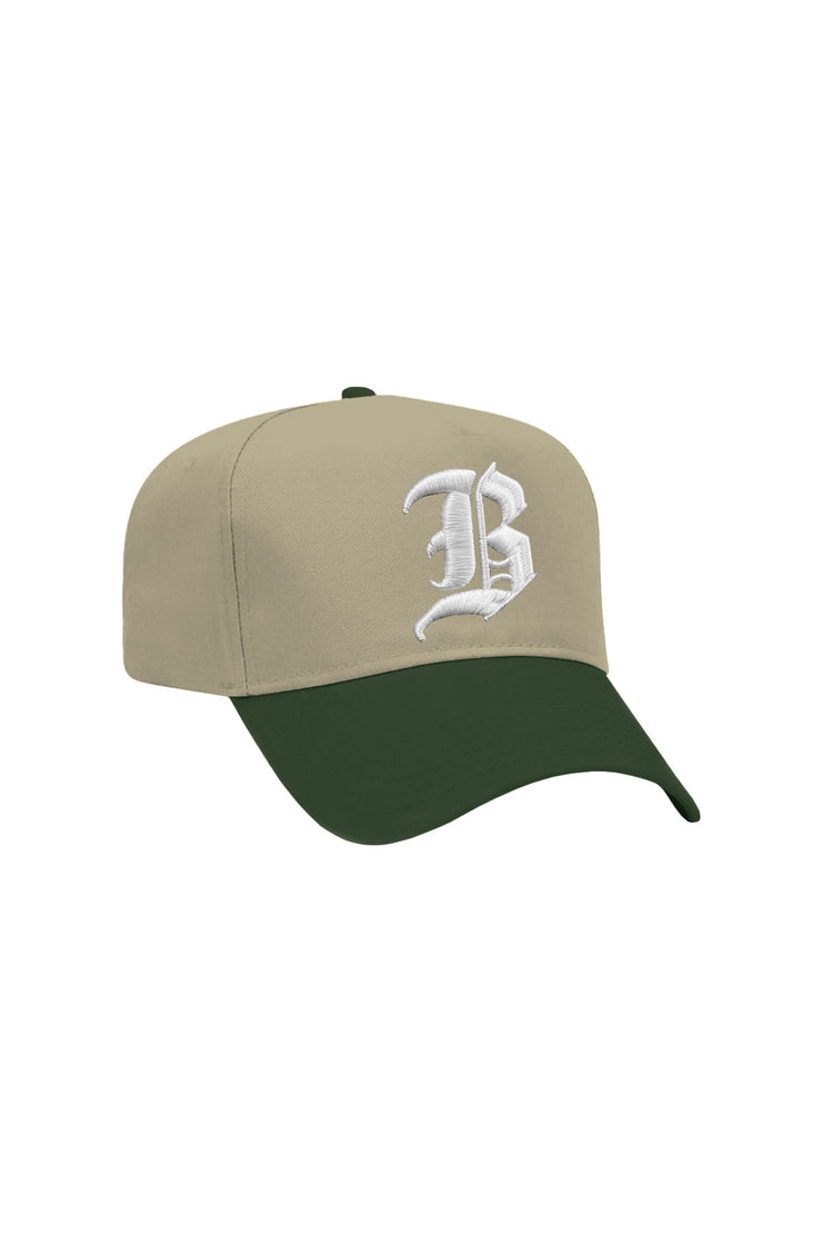 B English 5 Panels
