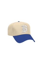 B English 5 Panels