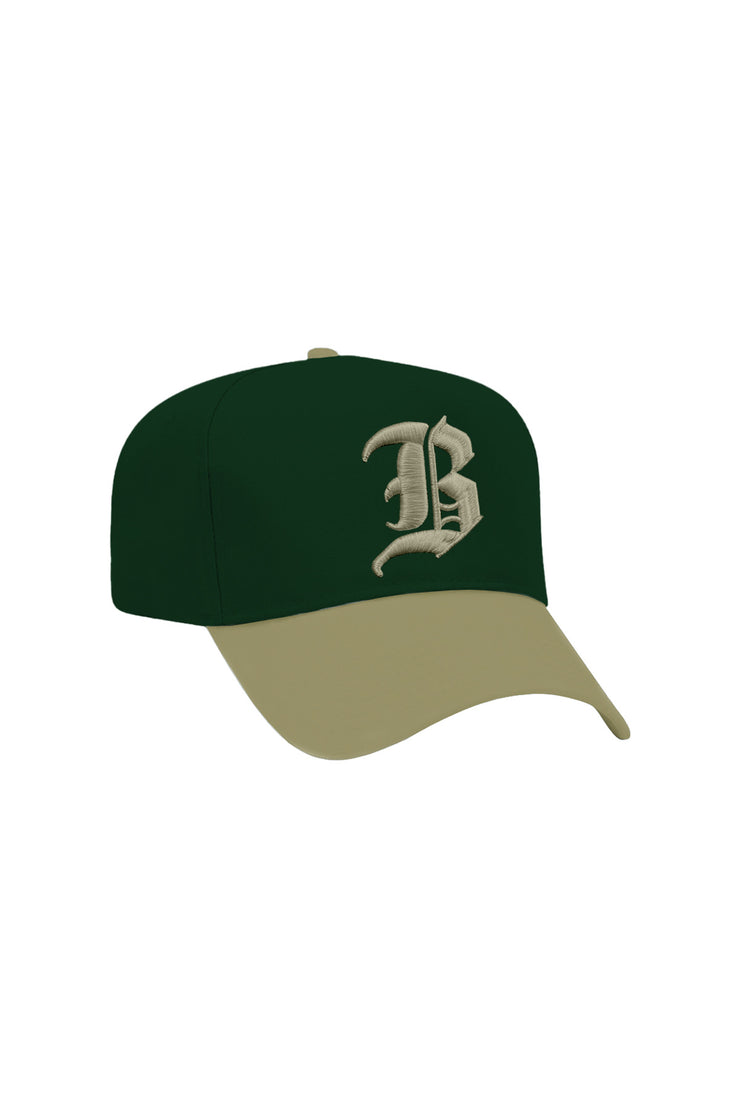 B English 5 Panels