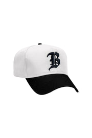 B English 5 Panels