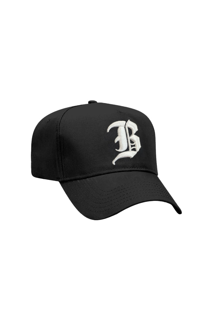 B English 5 Panels