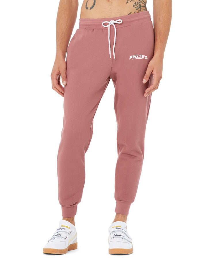 Mauve Jogger