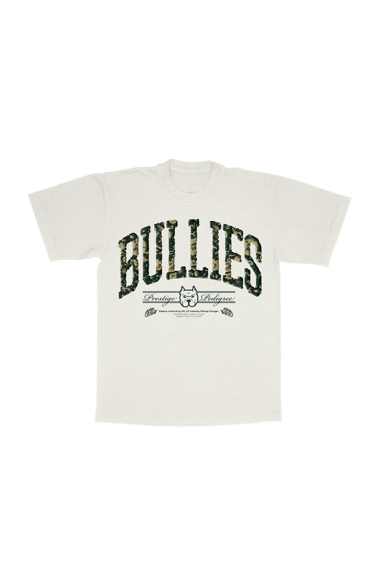 Prestige Pedigree Tee