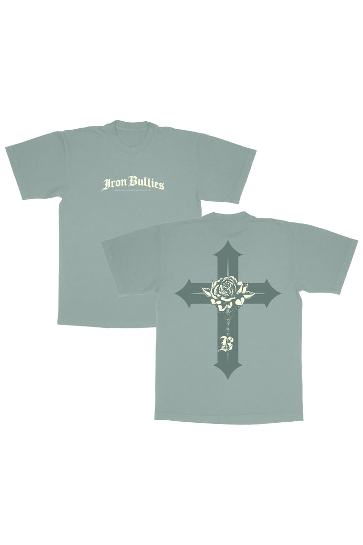 Prayer Roses Tee
