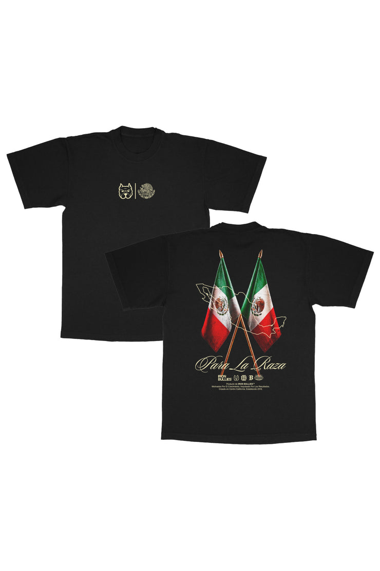 Raza Tee