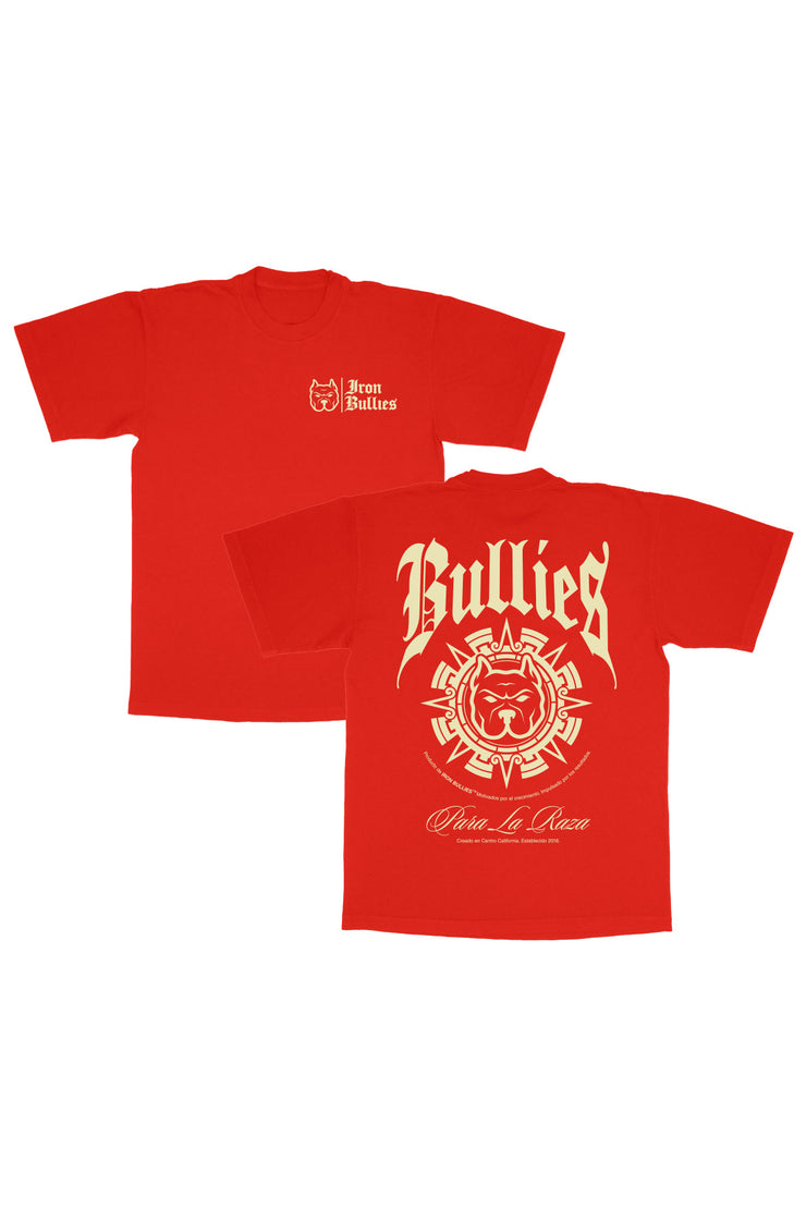 Guerrero Tee