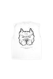 Shattered Muscle Tee