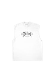Shattered Muscle Tee