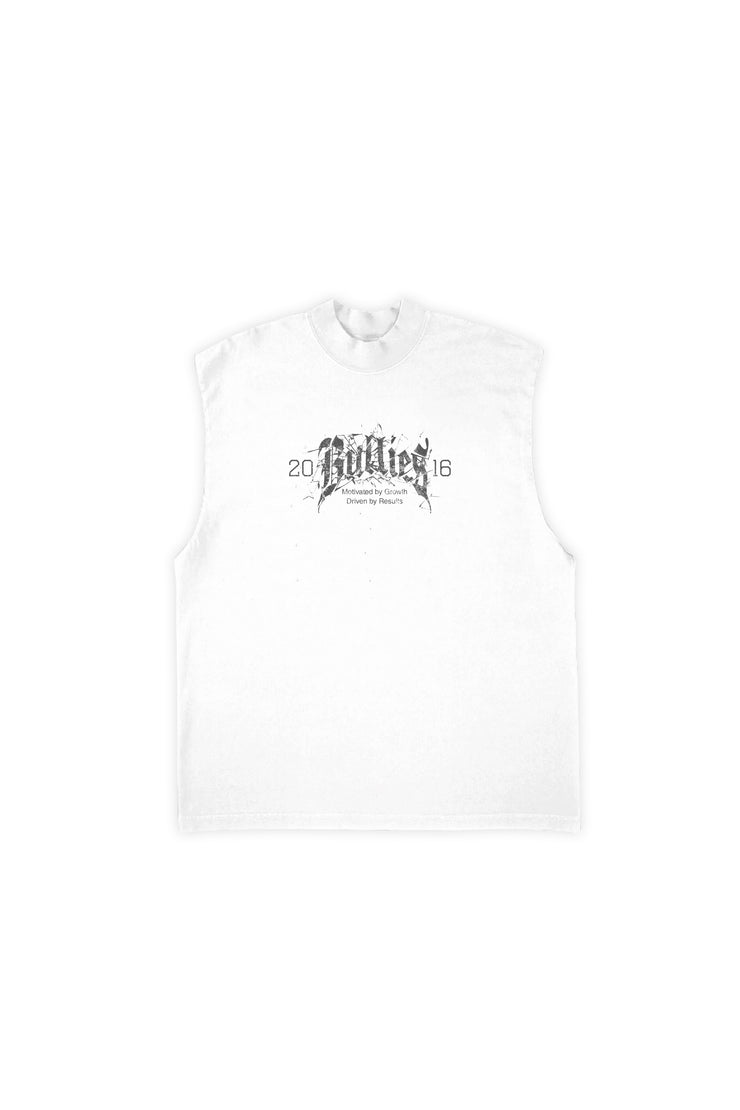 Shattered Muscle Tee