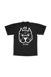Graff Oversized Tee