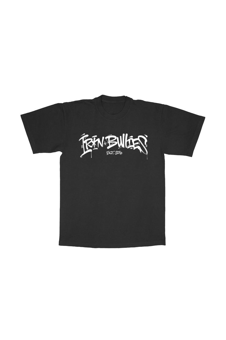 Graff Oversized Tee