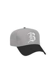 B English 5 Panels