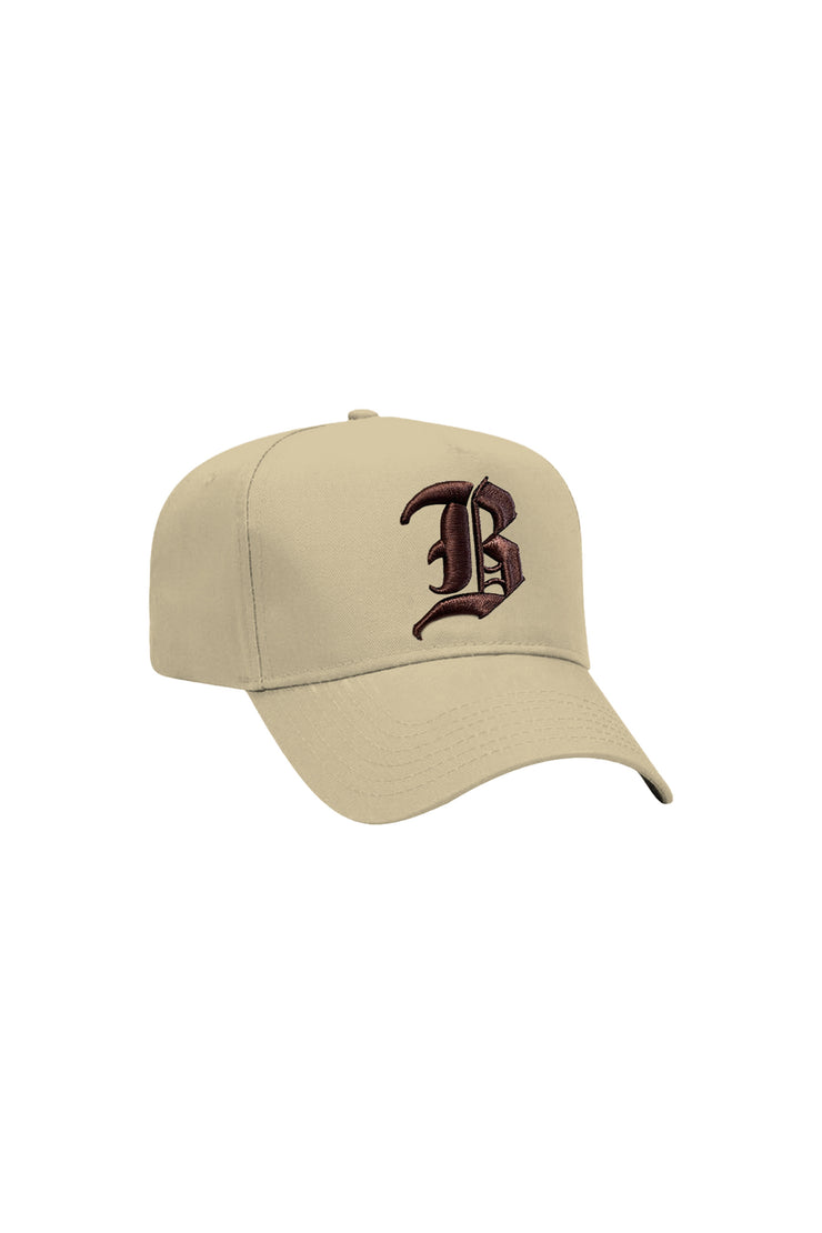 B English 5 Panels