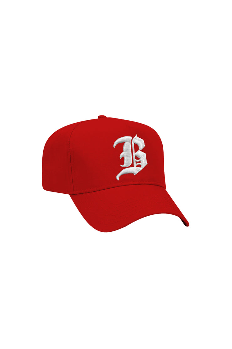 B English 5 Panels