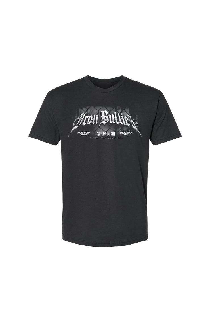 Hard Work Training Tee