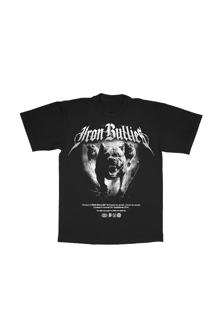 The Pack Oversized Tee