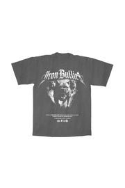 The Pack Oversized Tee (Shadow)