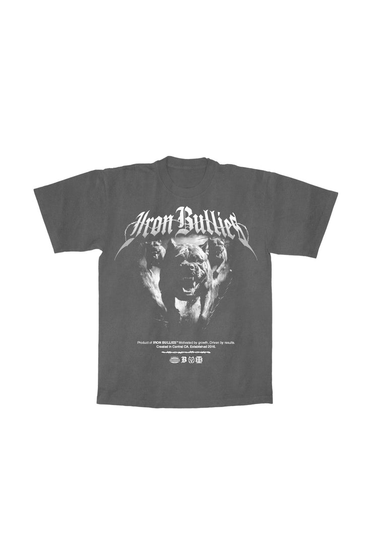The Pack Oversized Tee (Shadow)