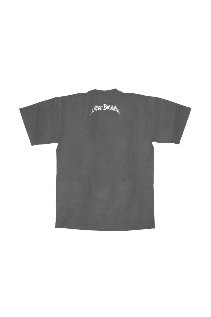 The Pack Oversized Tee (Shadow)