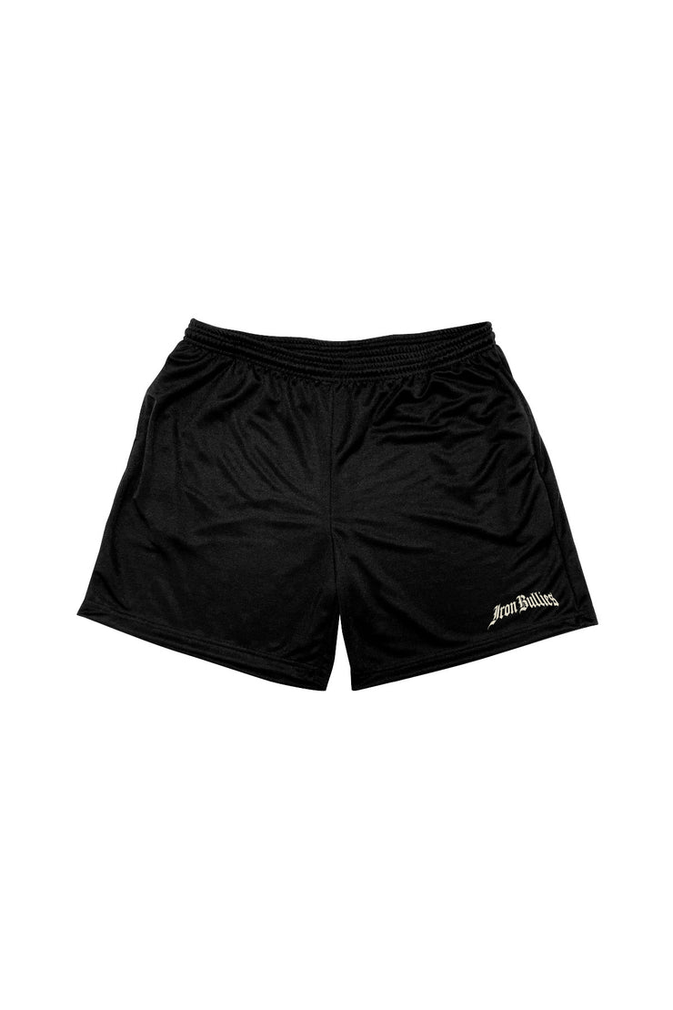 Bone & Bully Mesh Shorts