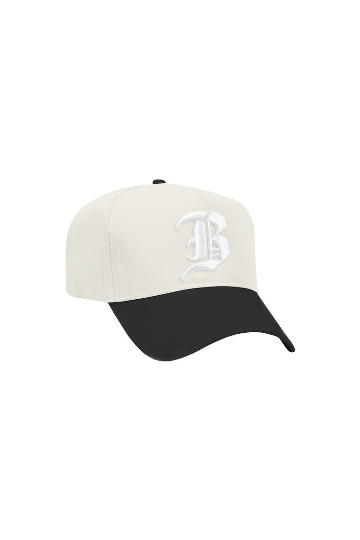 IB (5 Panel Caps)