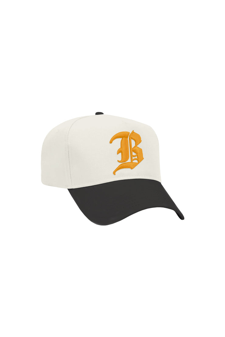 IB (5 Panel Caps)