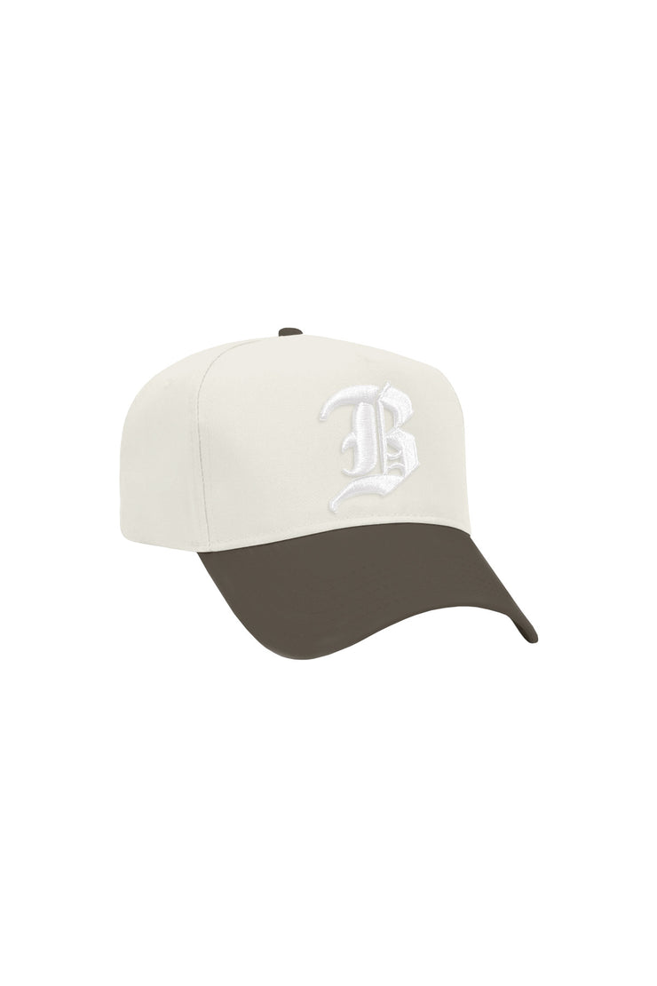 IB (5 Panel Caps)