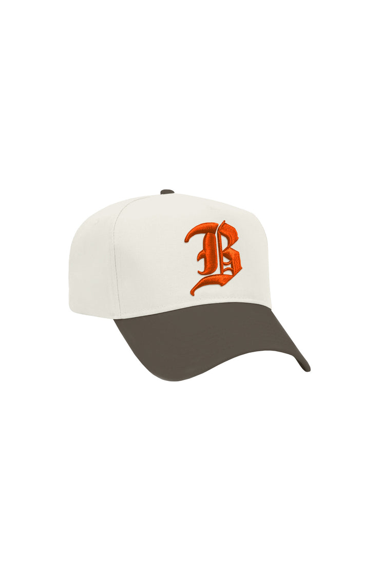 IB (5 Panel Caps)