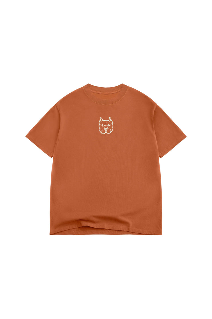 Bullies Lifting Dept. Tee