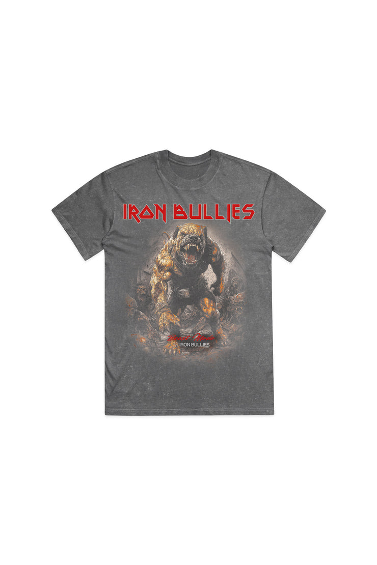 Bully Apocalypse Tee