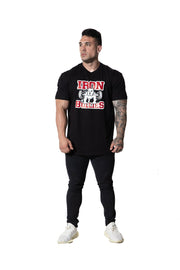 Logo Tee
