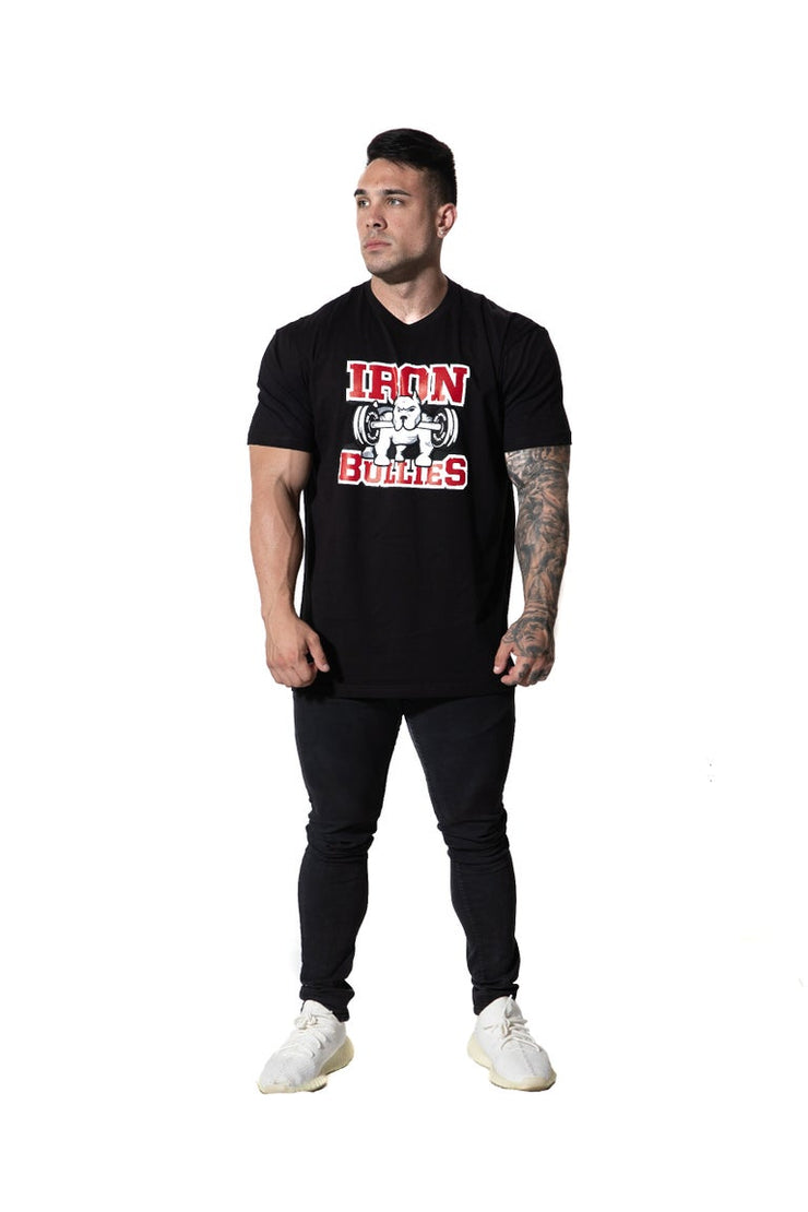 Logo Tee